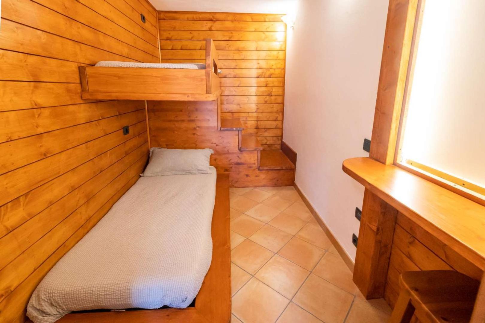 Frühstückspension Ninfea San Pellegrino Terme