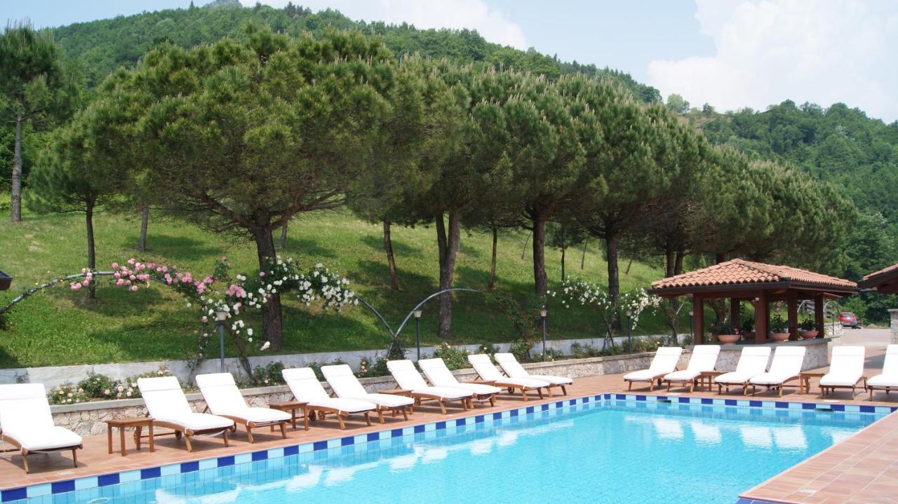 Ninfea * San Pellegrino Terme