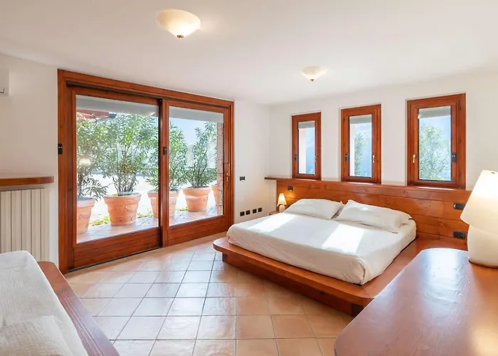 Resort Ninfea San Pellegrino Terme