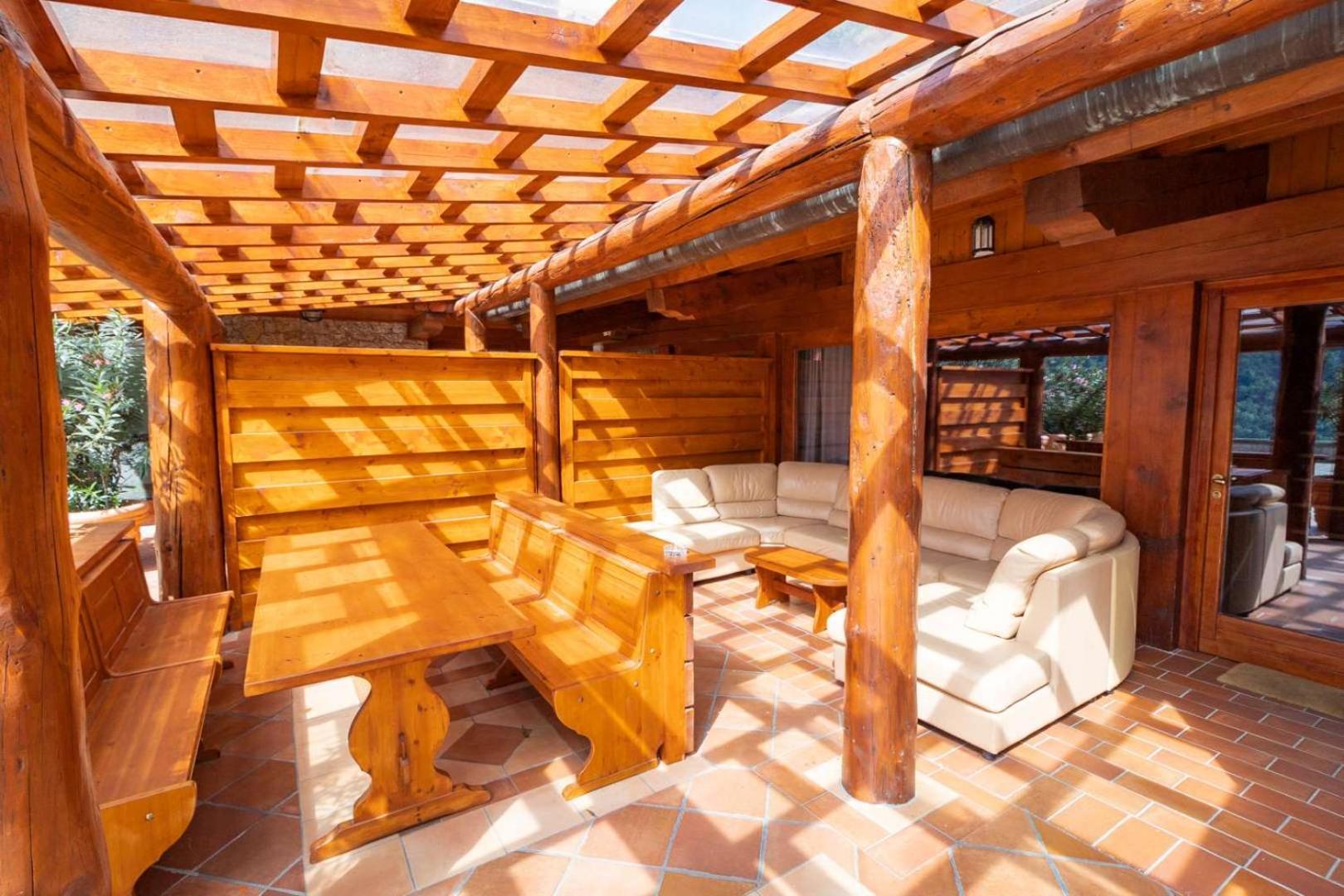 Bed & Breakfast Ninfea