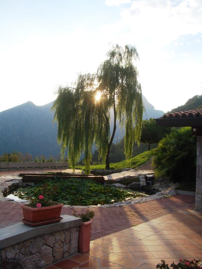 Ninfea * San Pellegrino Terme