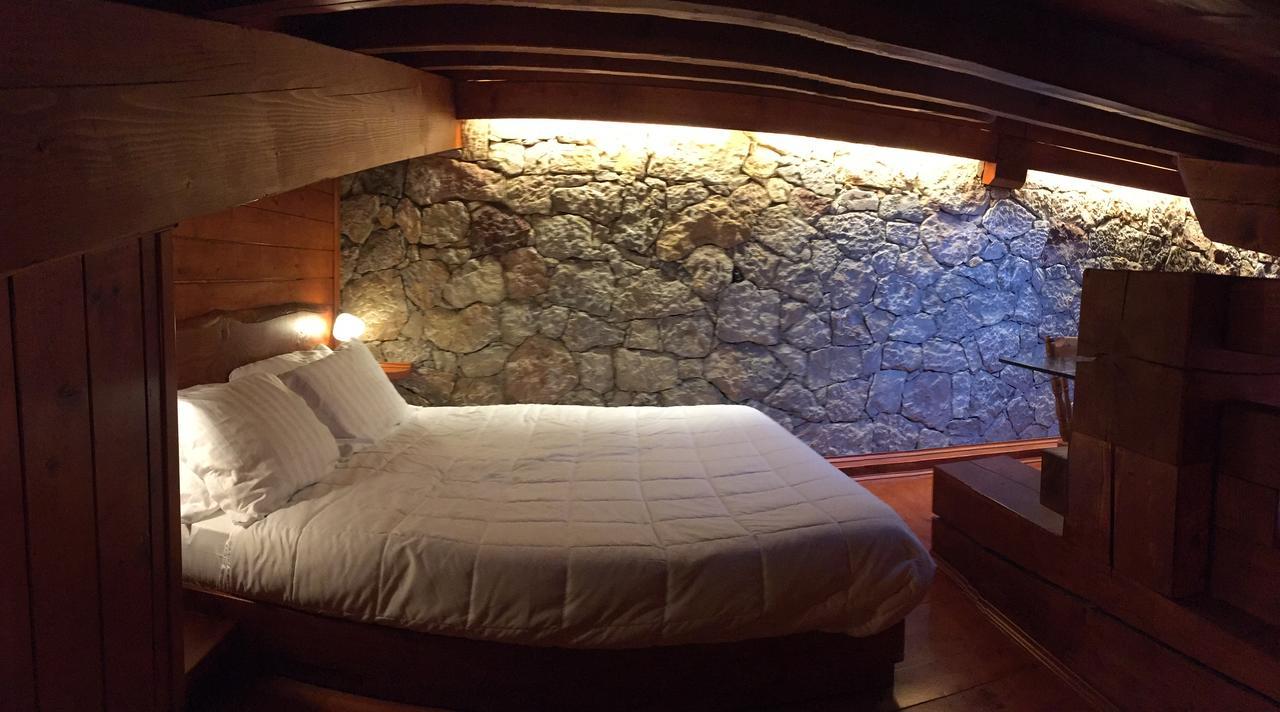 Bed & Breakfast Ninfea *