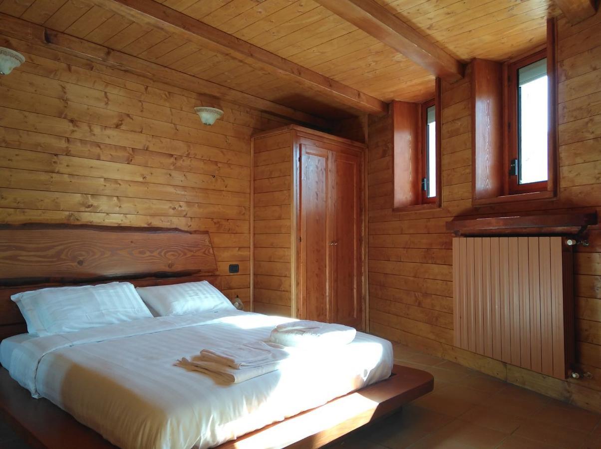 Bed & Breakfast Ninfea *