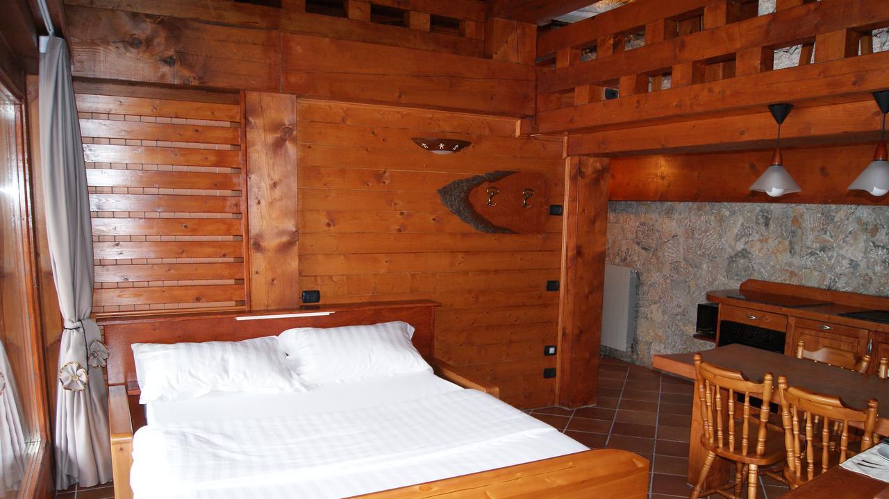 Bed & Breakfast Ninfea