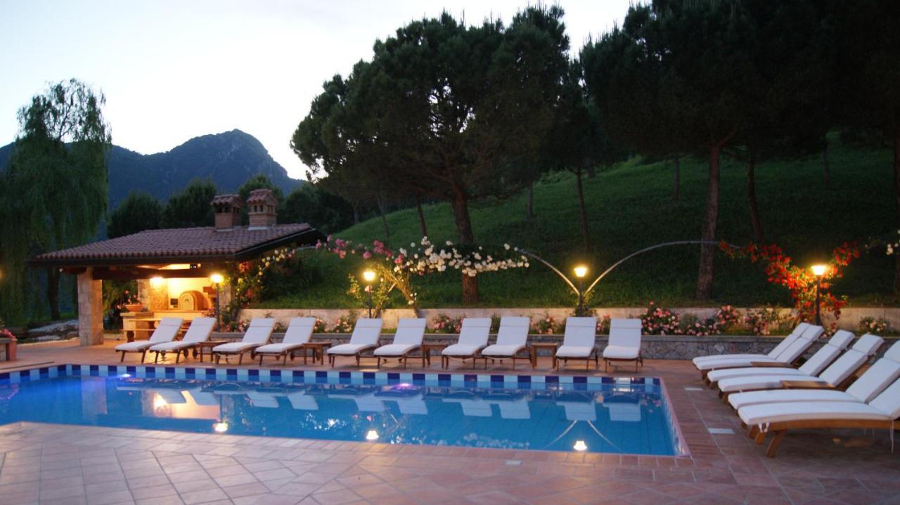 Ninfea * San Pellegrino Terme