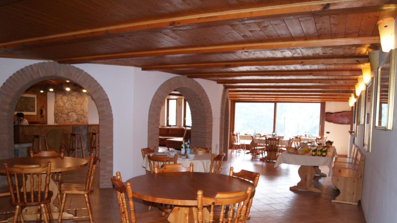 Bed & Breakfast Ninfea San Pellegrino Terme