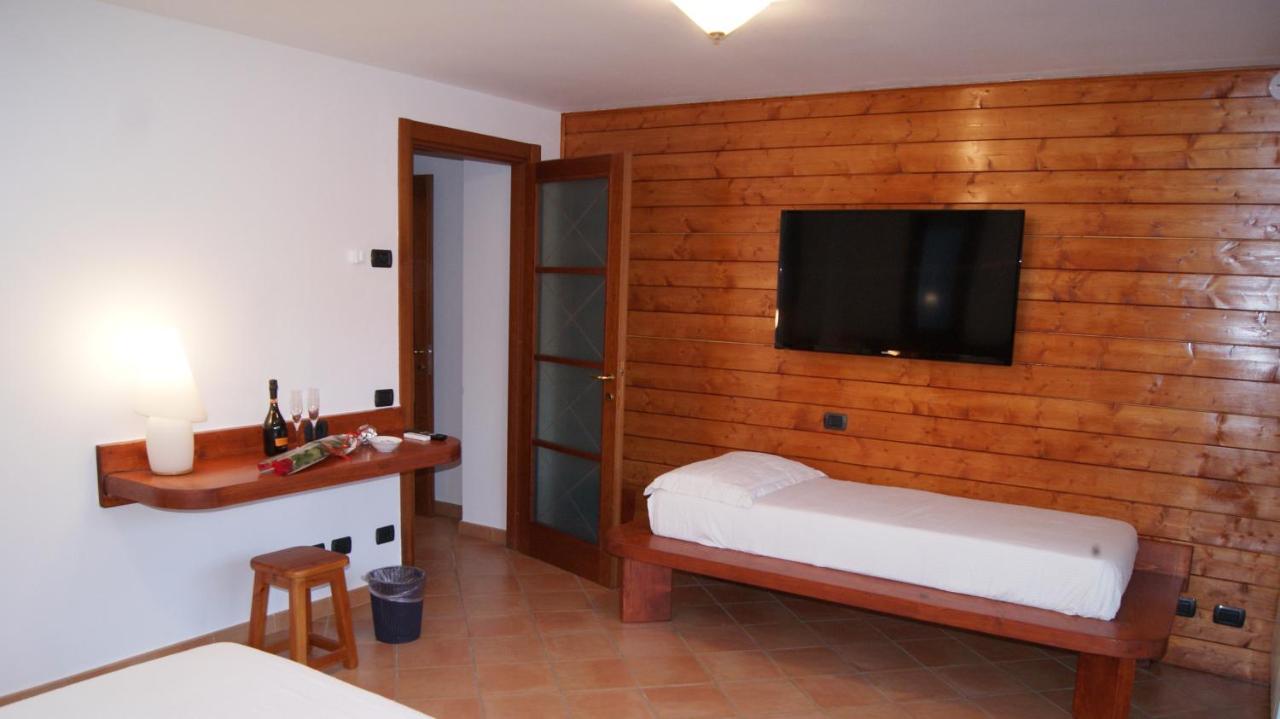 Bed & Breakfast Ninfea