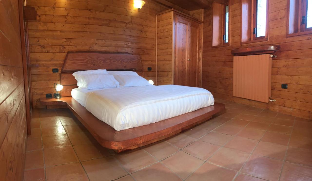 Bed & Breakfast Ninfea