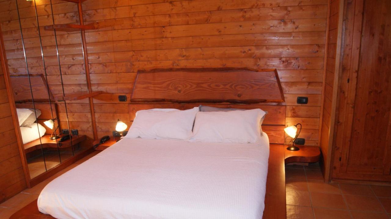 Bed & Breakfast Ninfea San Pellegrino Terme