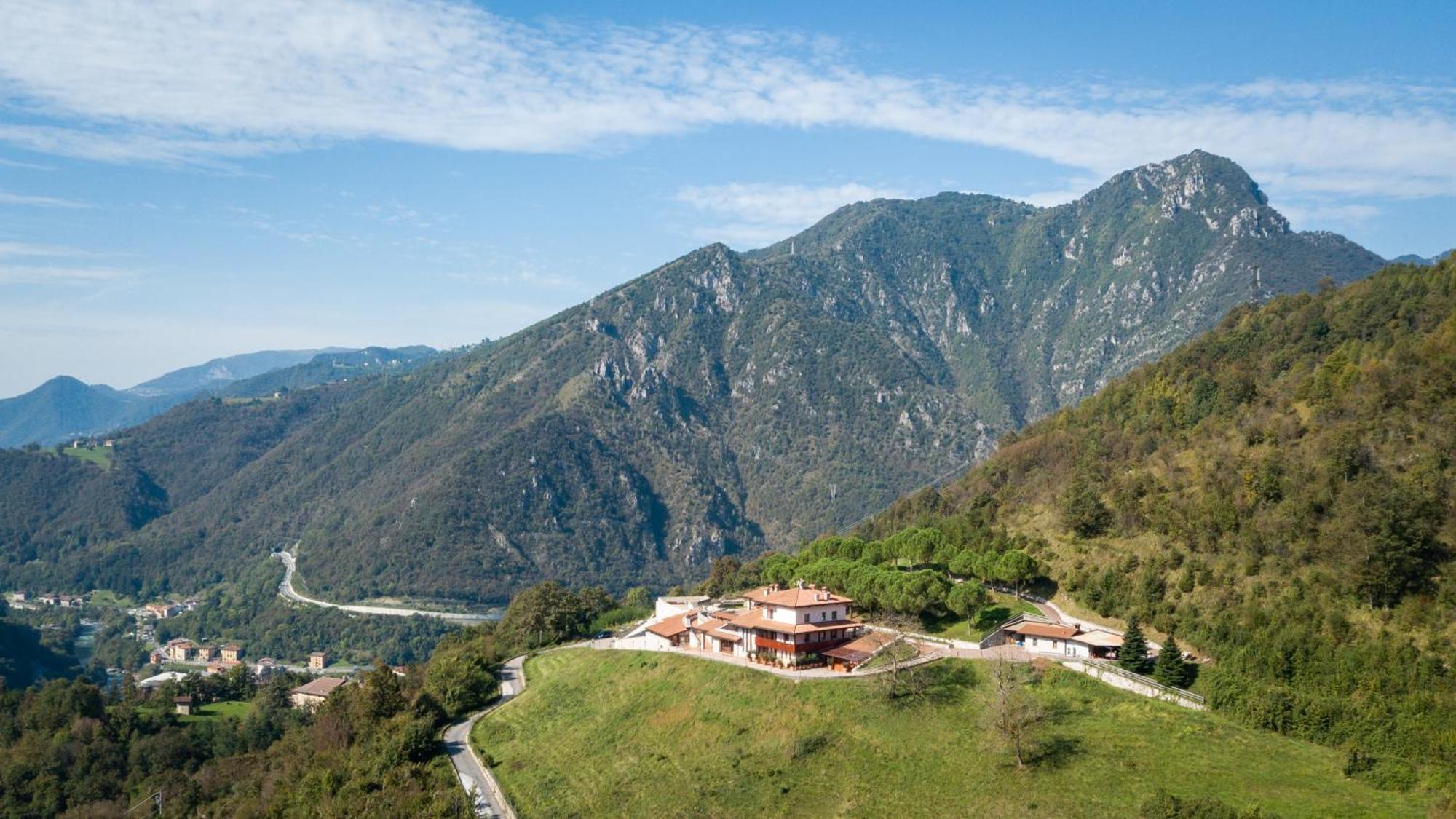 Ninfea * San Pellegrino Terme