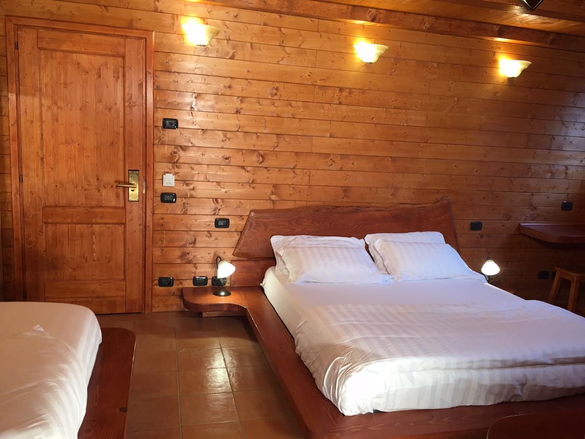Ninfea Bed & Breakfast