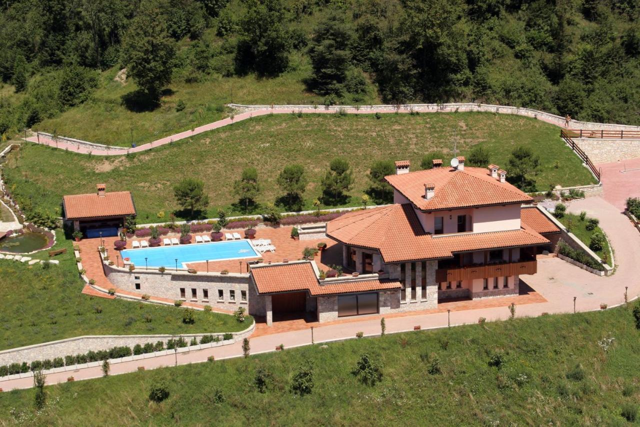 Ninfea Bed & Breakfast