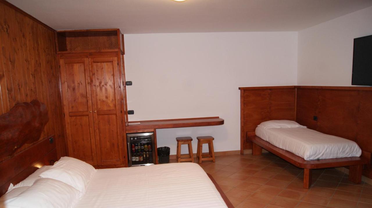 Ninfea Bed & Breakfast